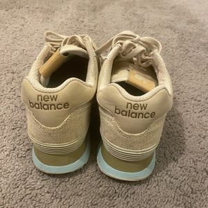 New Balance 574 6.5US